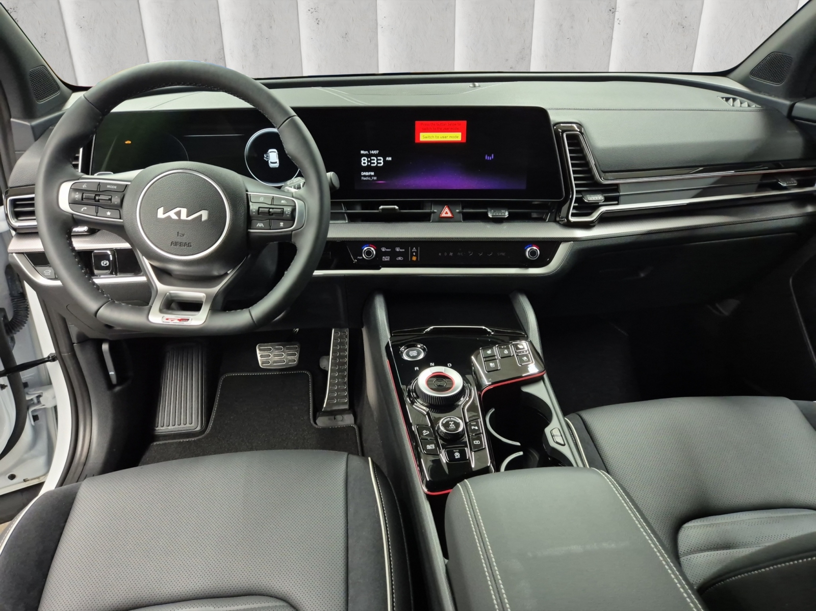 Kia Sportage – Bild 12
