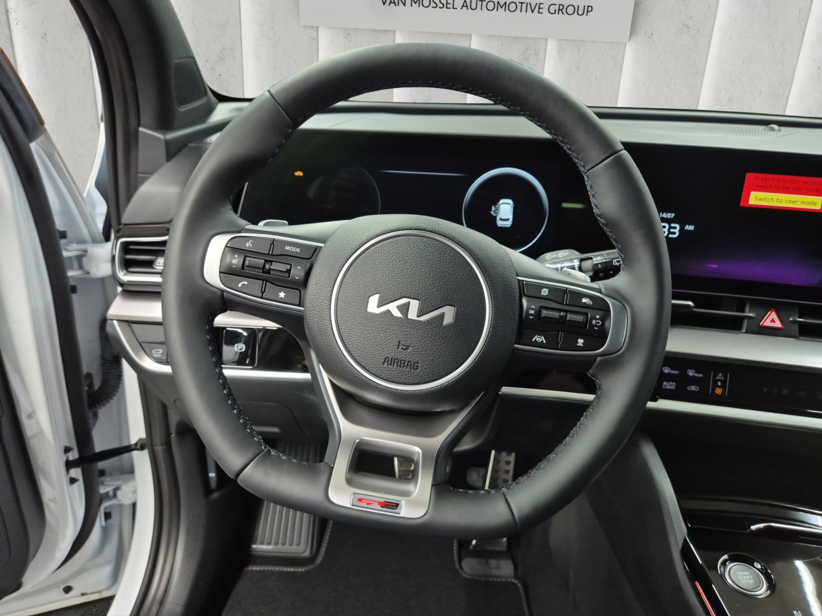 Kia Sportage – Bild 13