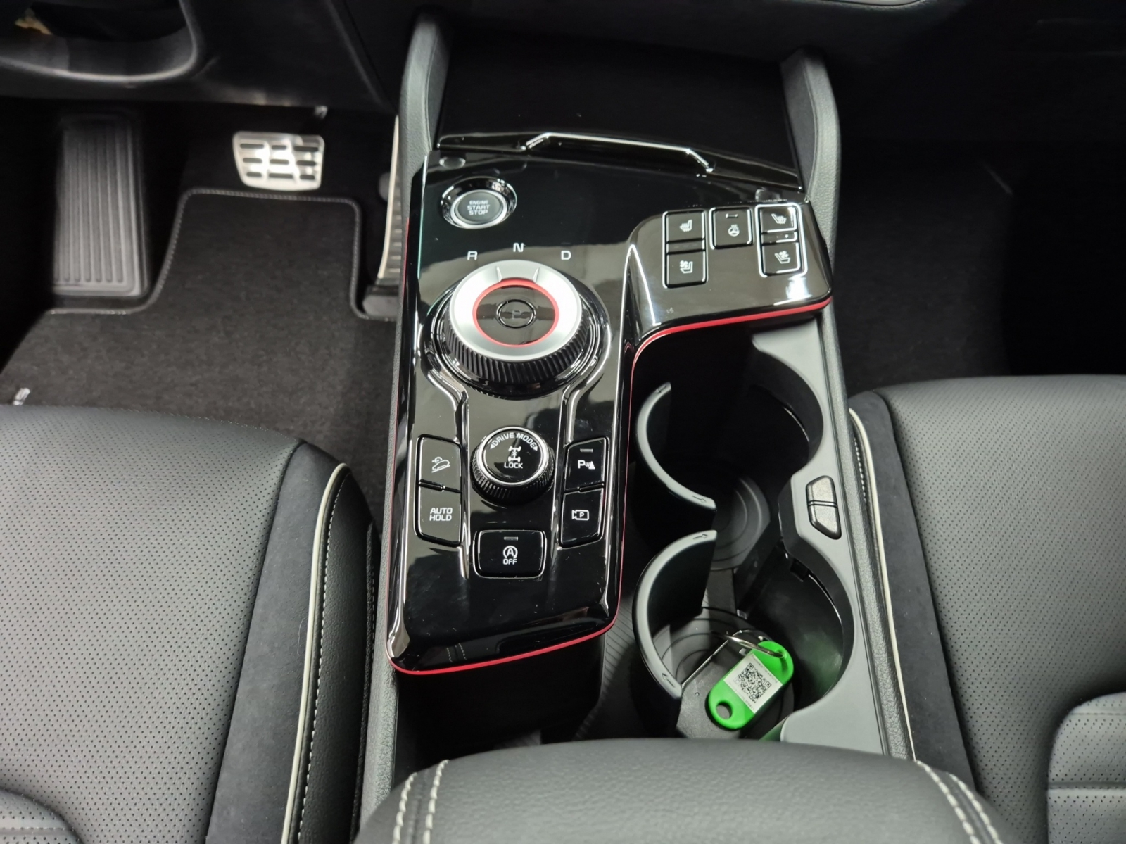 Kia Sportage – Bild 14