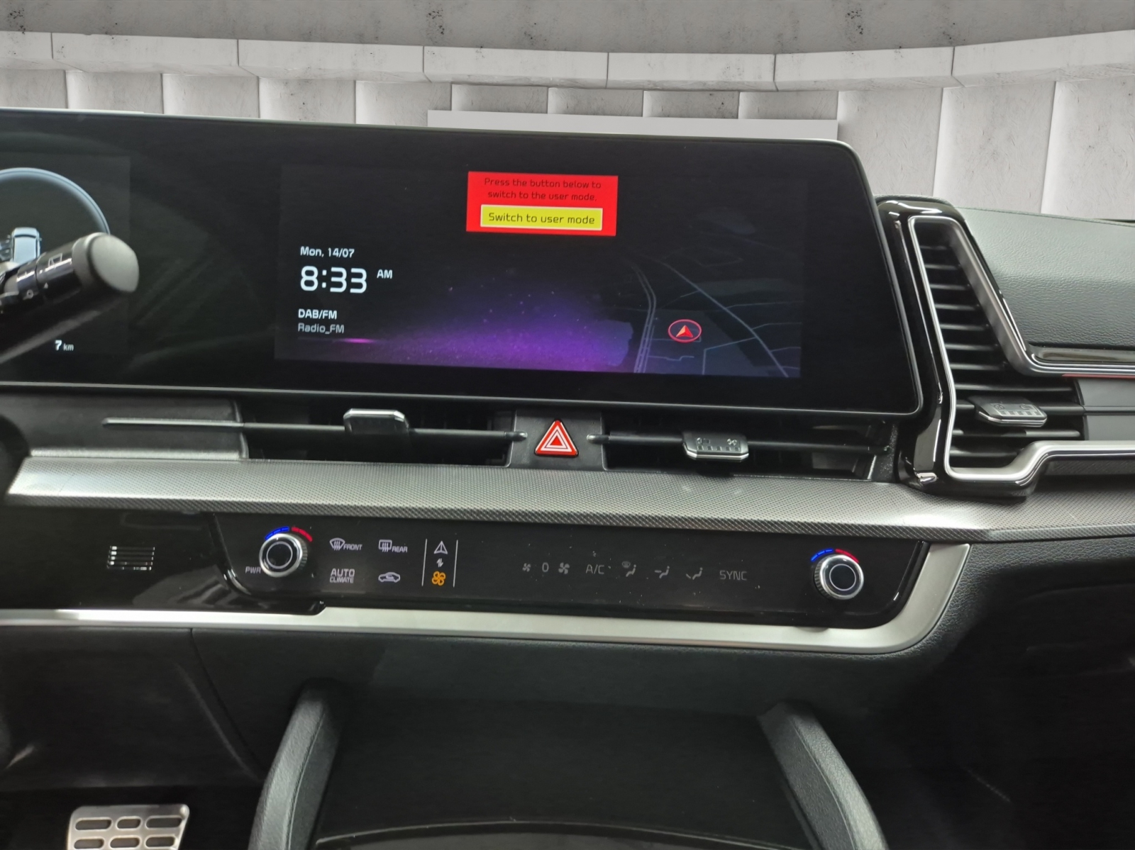 Kia Sportage – Bild 15