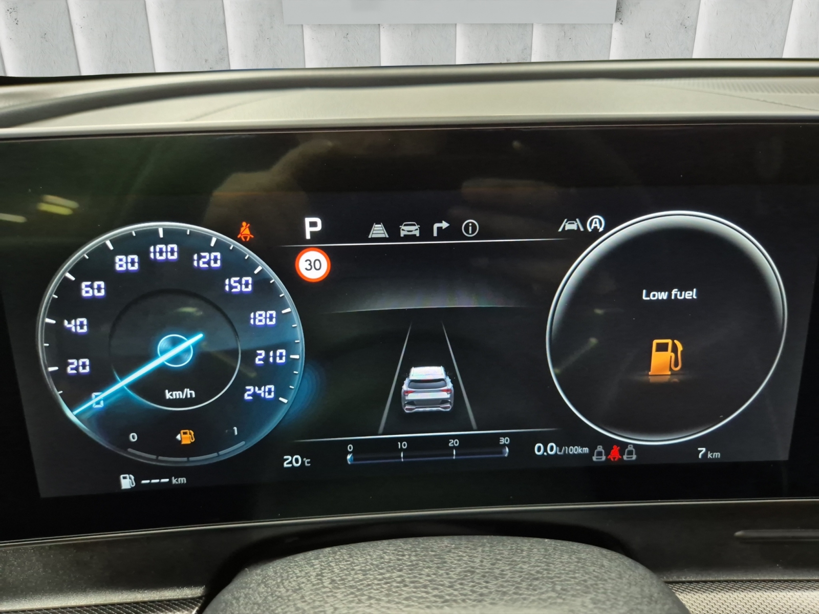Kia Sportage – Bild 16