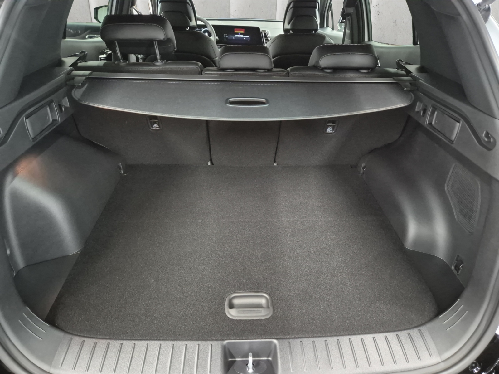 Kia Sportage – Bild 19