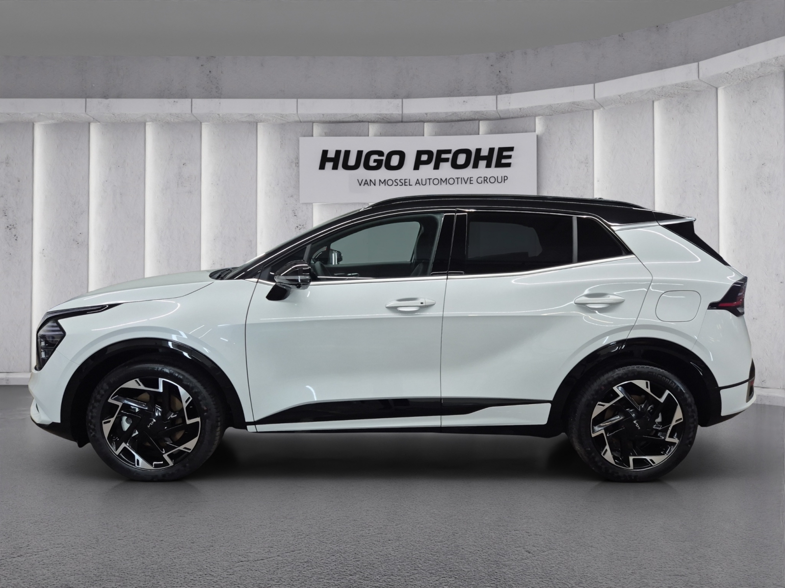 Kia Sportage – Bild 2