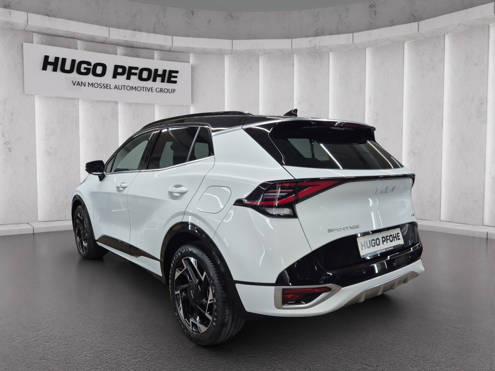 Kia Sportage – Bild 3