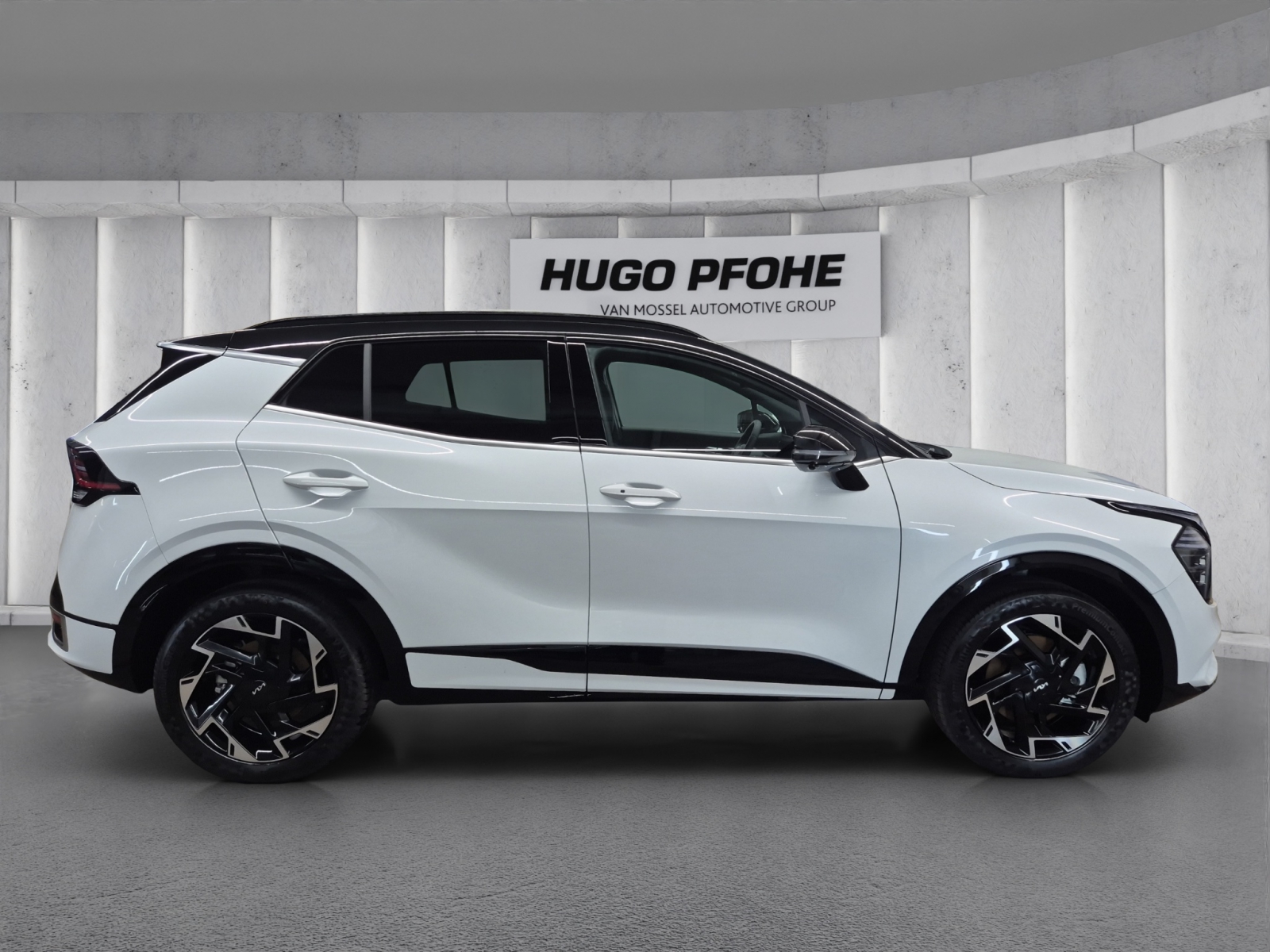 Kia Sportage – Bild 6
