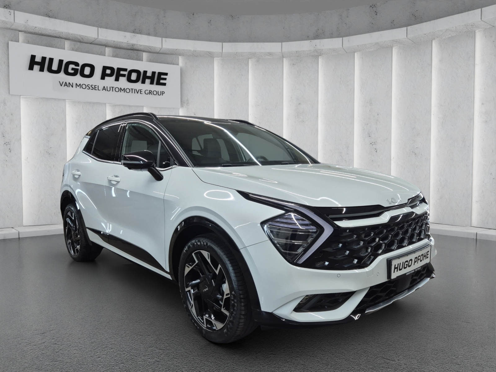 Kia Sportage – Bild 7