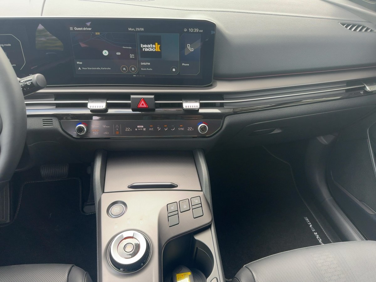 Kia Sportage – Bild 10