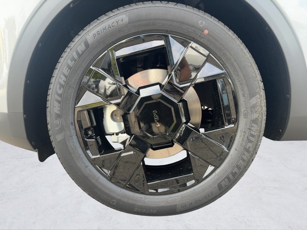 Kia Sportage – Bild 11