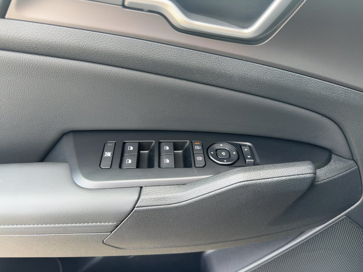 Kia Sportage – Bild 12