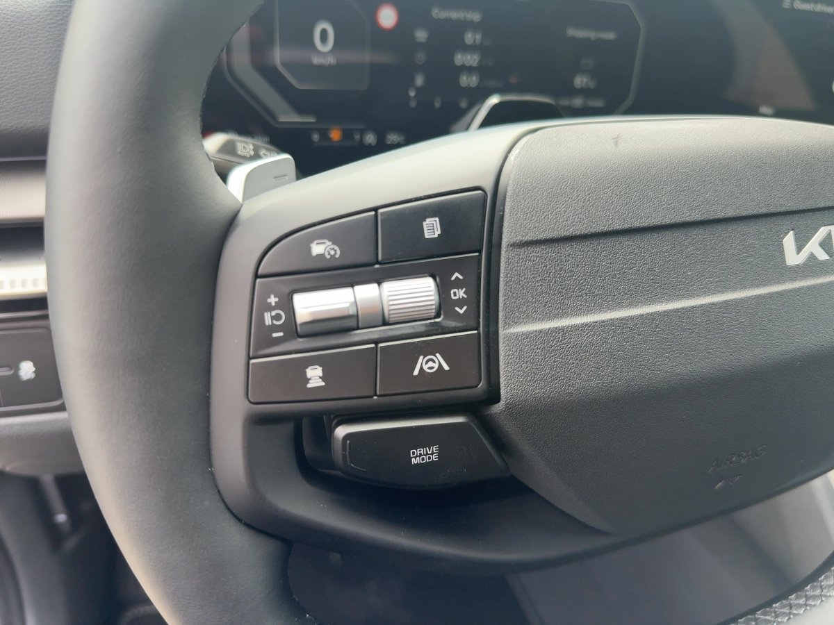 Kia Sportage – Bild 14