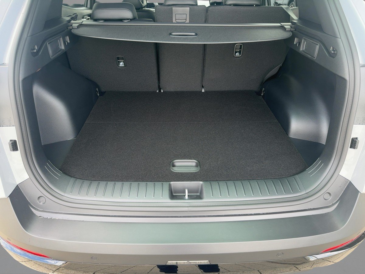 Kia Sportage – Bild 16