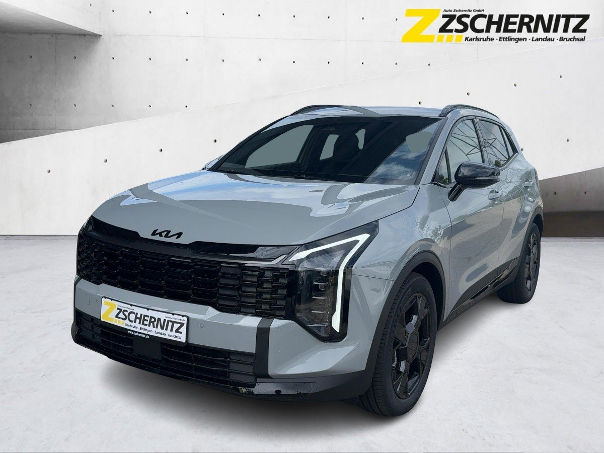 Kia Sportage – Bild 2