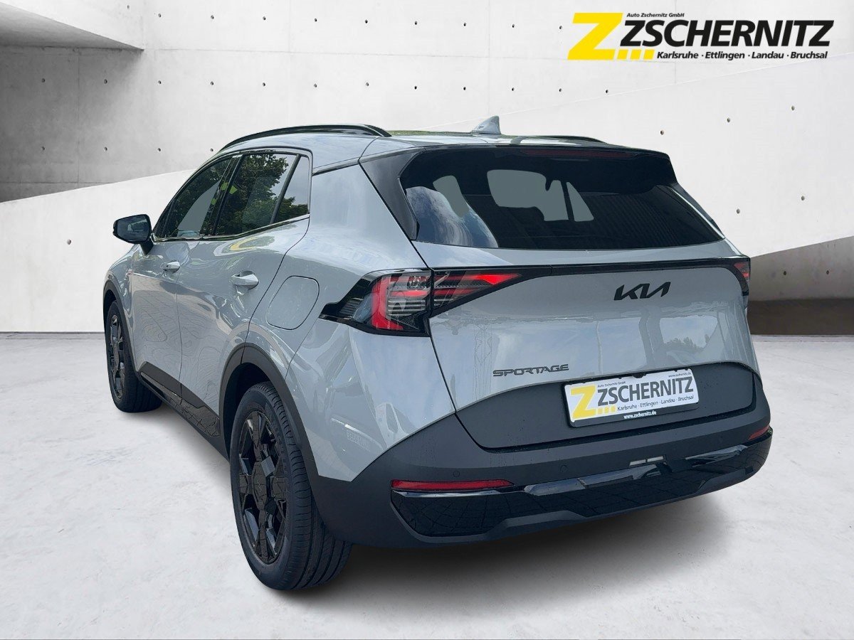 Kia Sportage – Bild 3