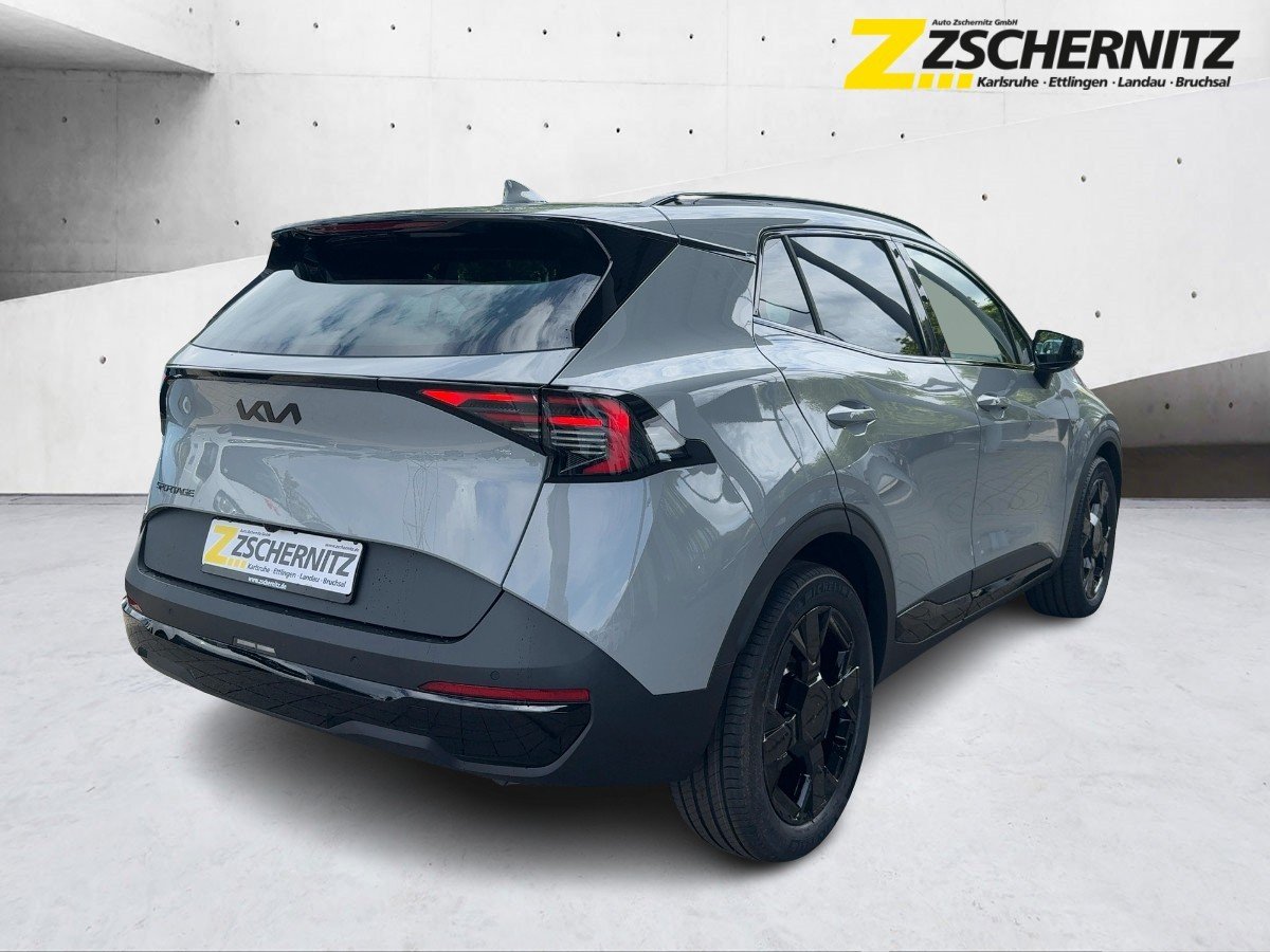 Kia Sportage – Bild 4