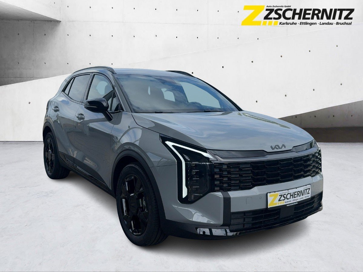 Kia Sportage – Bild 5