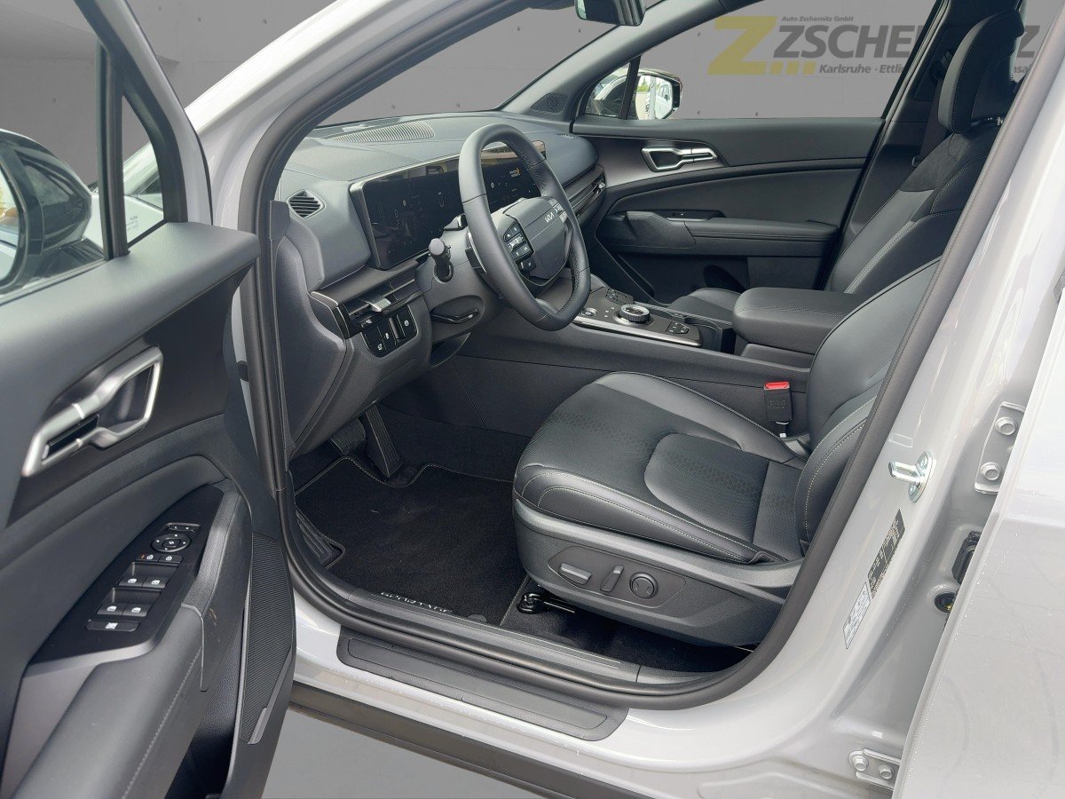 Kia Sportage – Bild 6