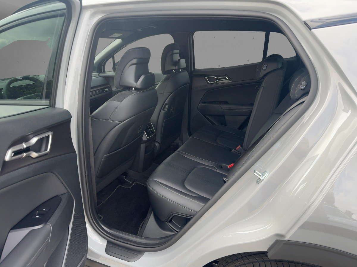 Kia Sportage – Bild 7