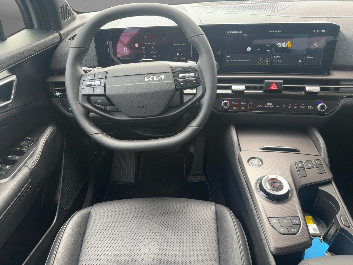 Kia Sportage – Bild 8