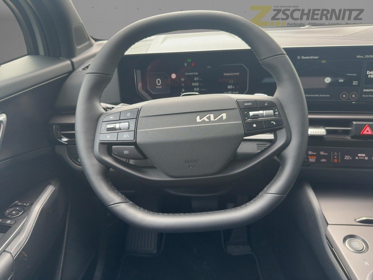 Kia Sportage – Bild 9