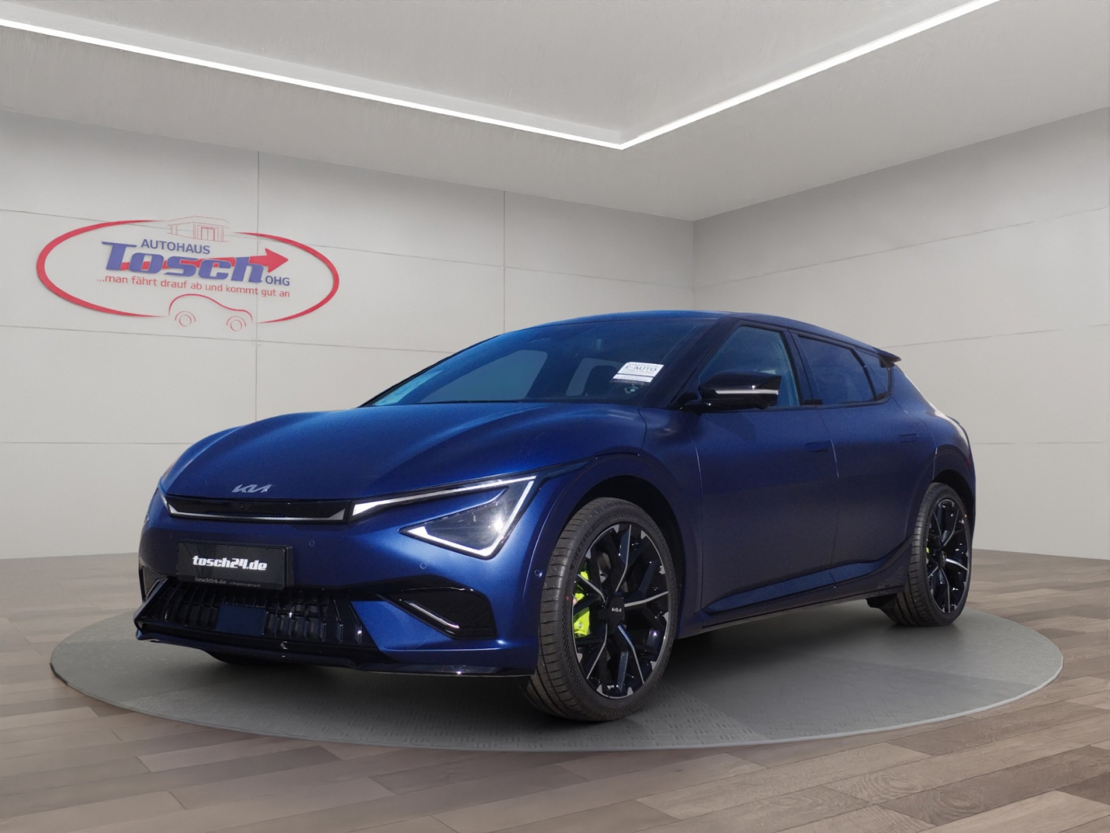 Kia EV6