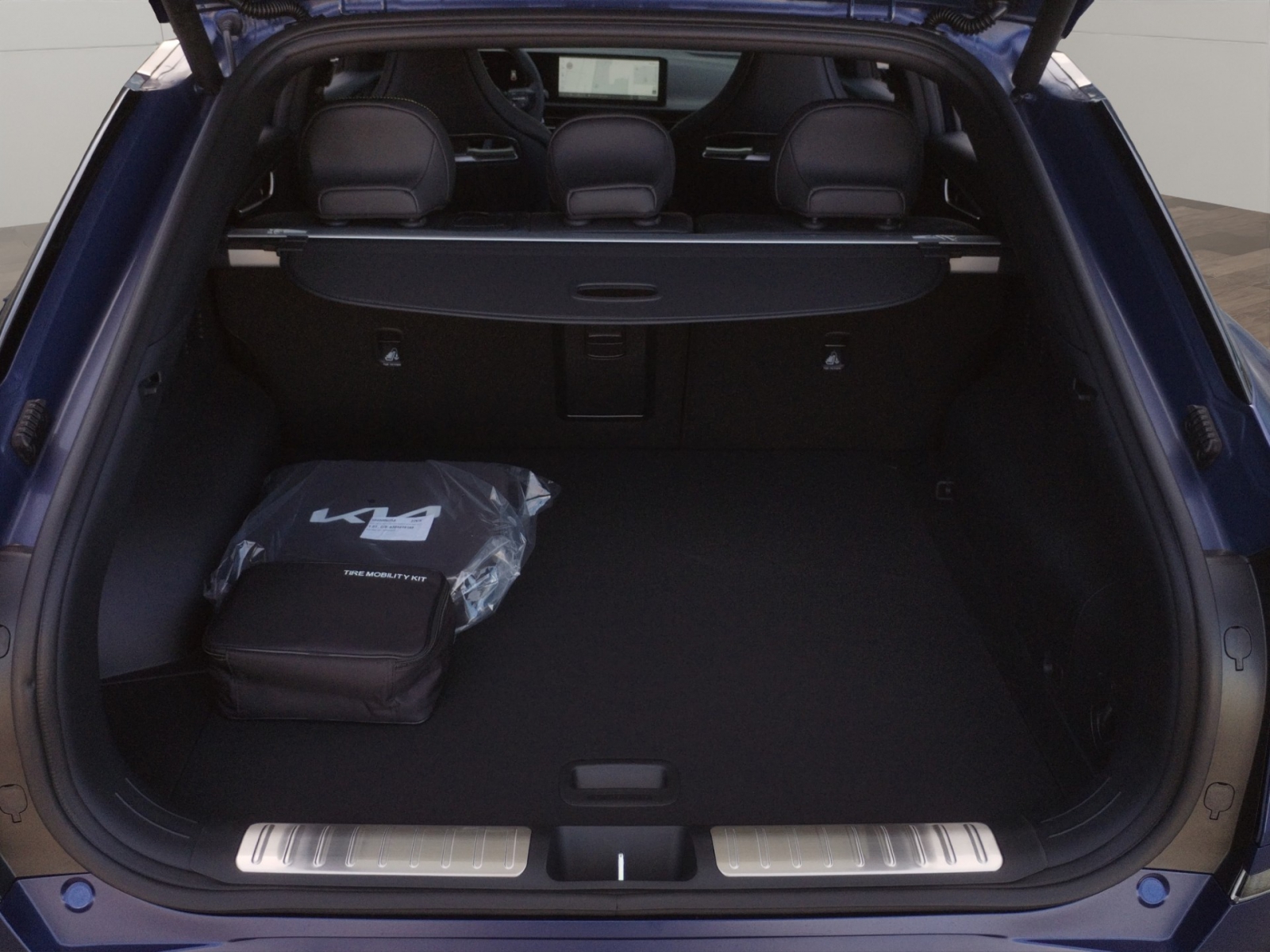 Kia EV6 – Bild 10