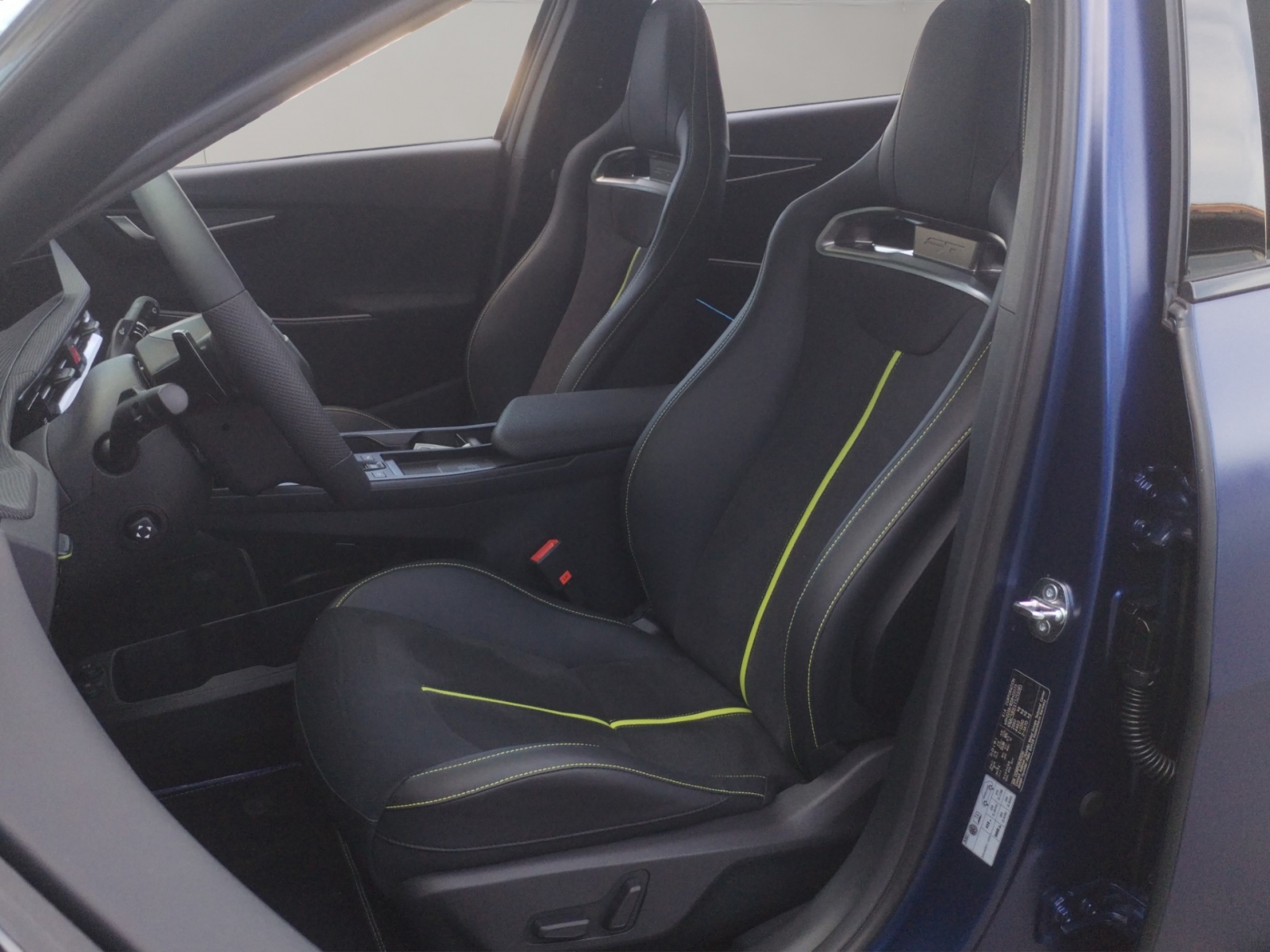 Kia EV6 – Bild 20