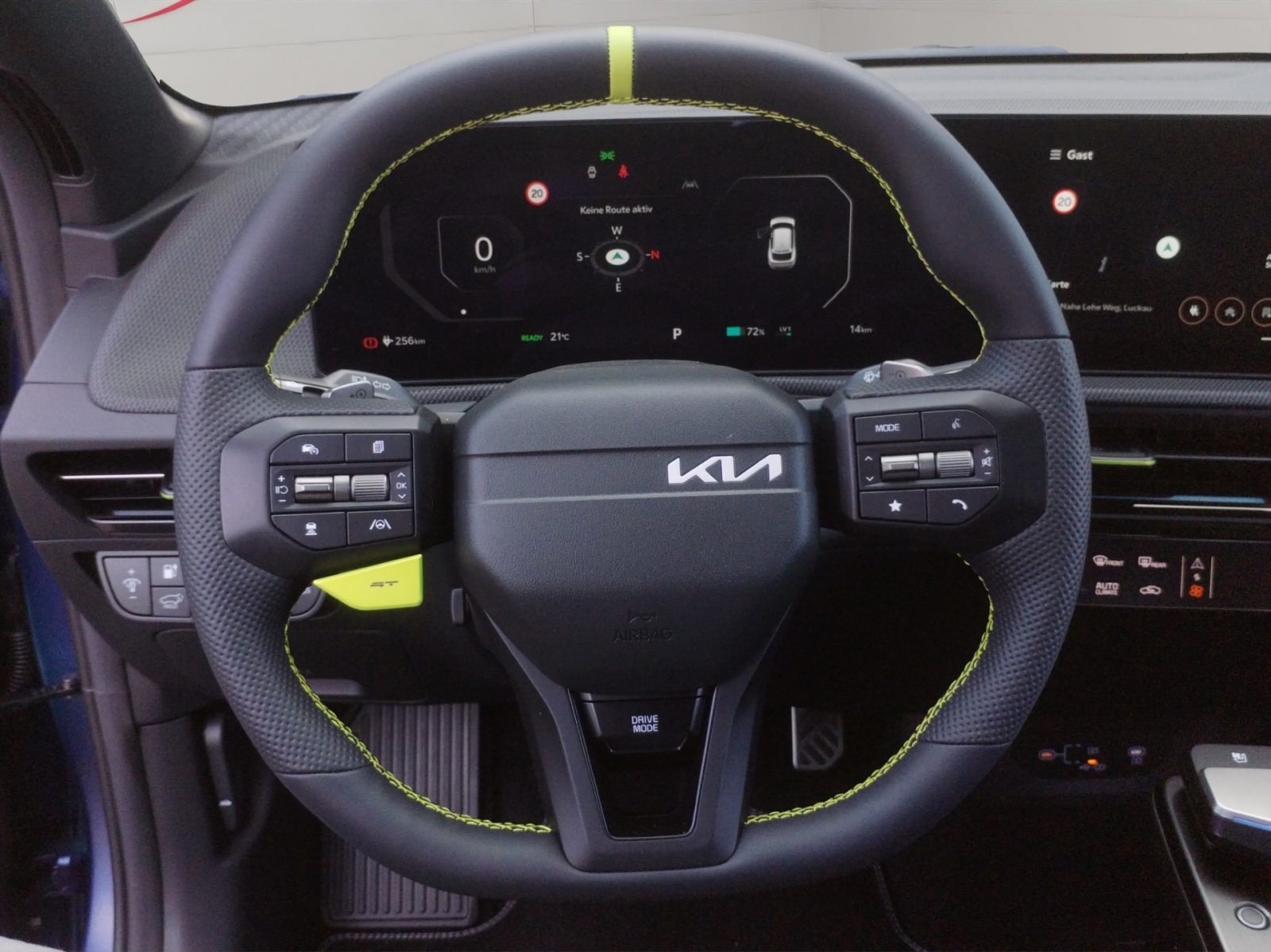Kia EV6 – Bild 5