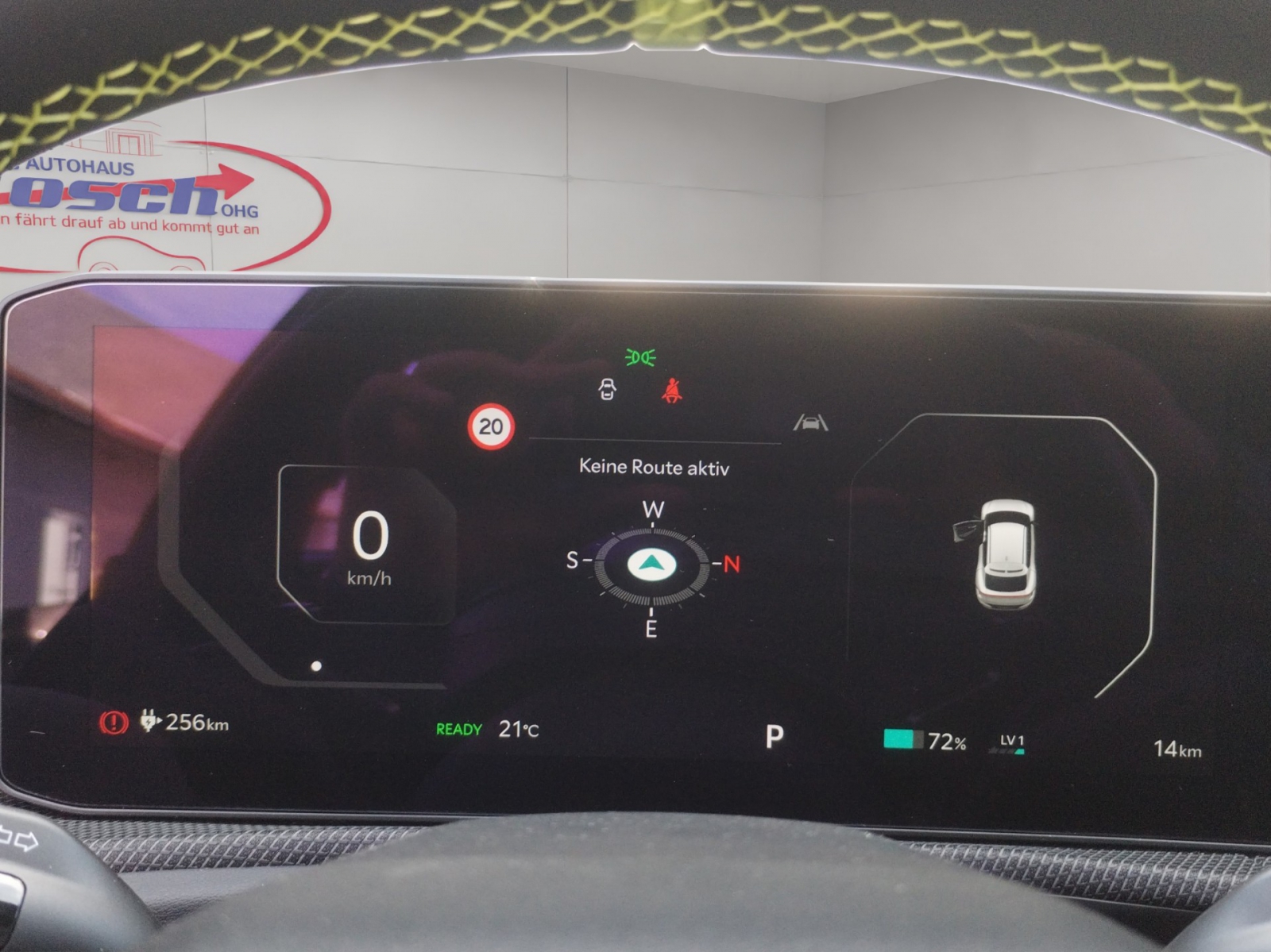 Kia EV6 – Bild 6