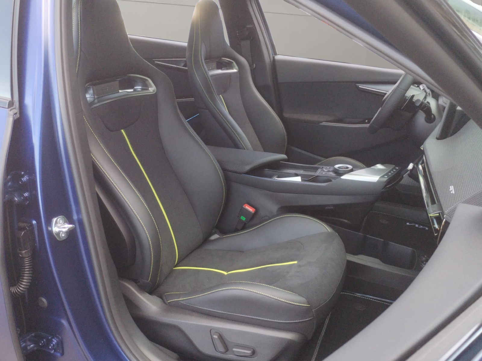Kia EV6 – Bild 7