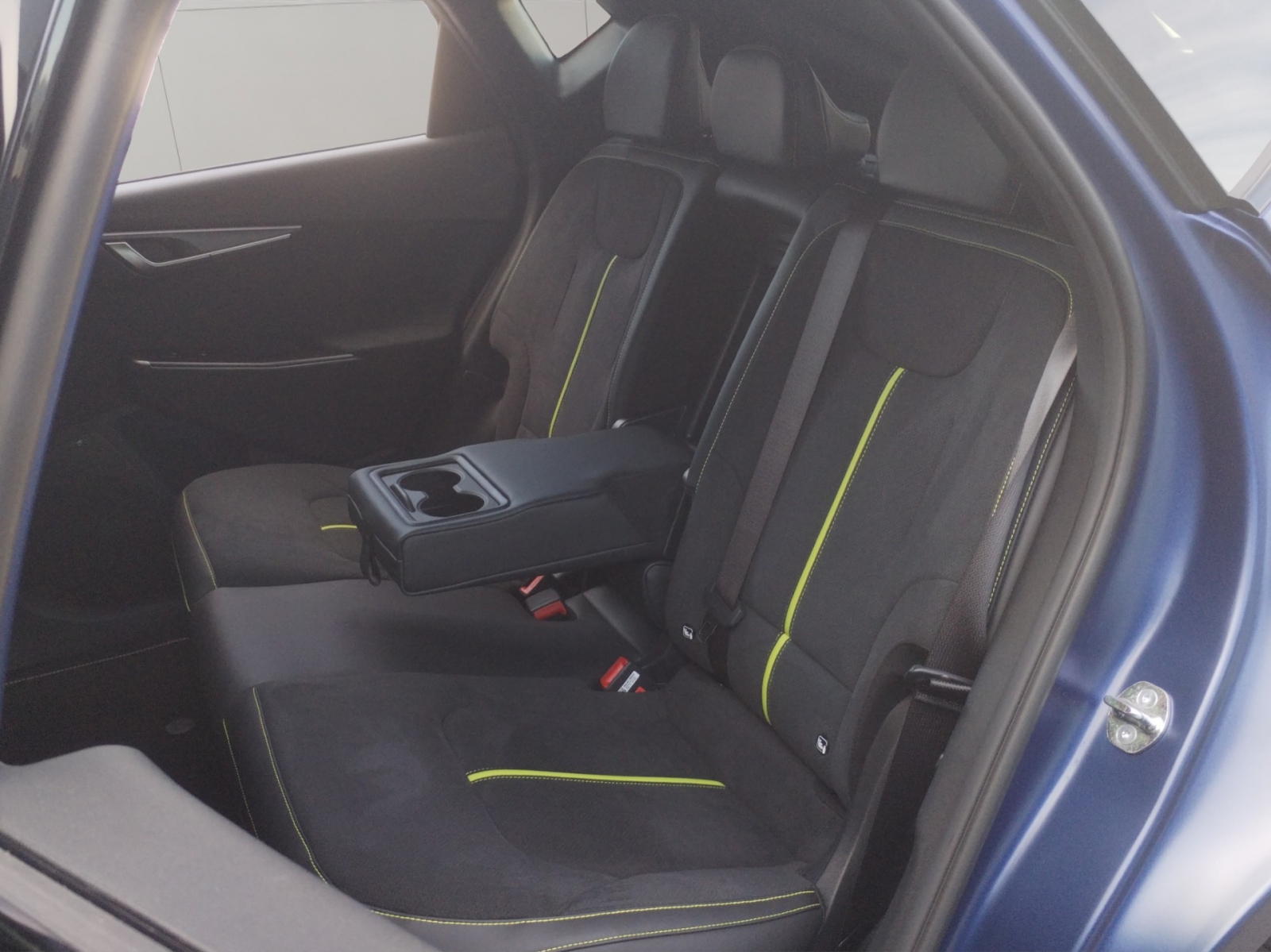 Kia EV6 – Bild 8
