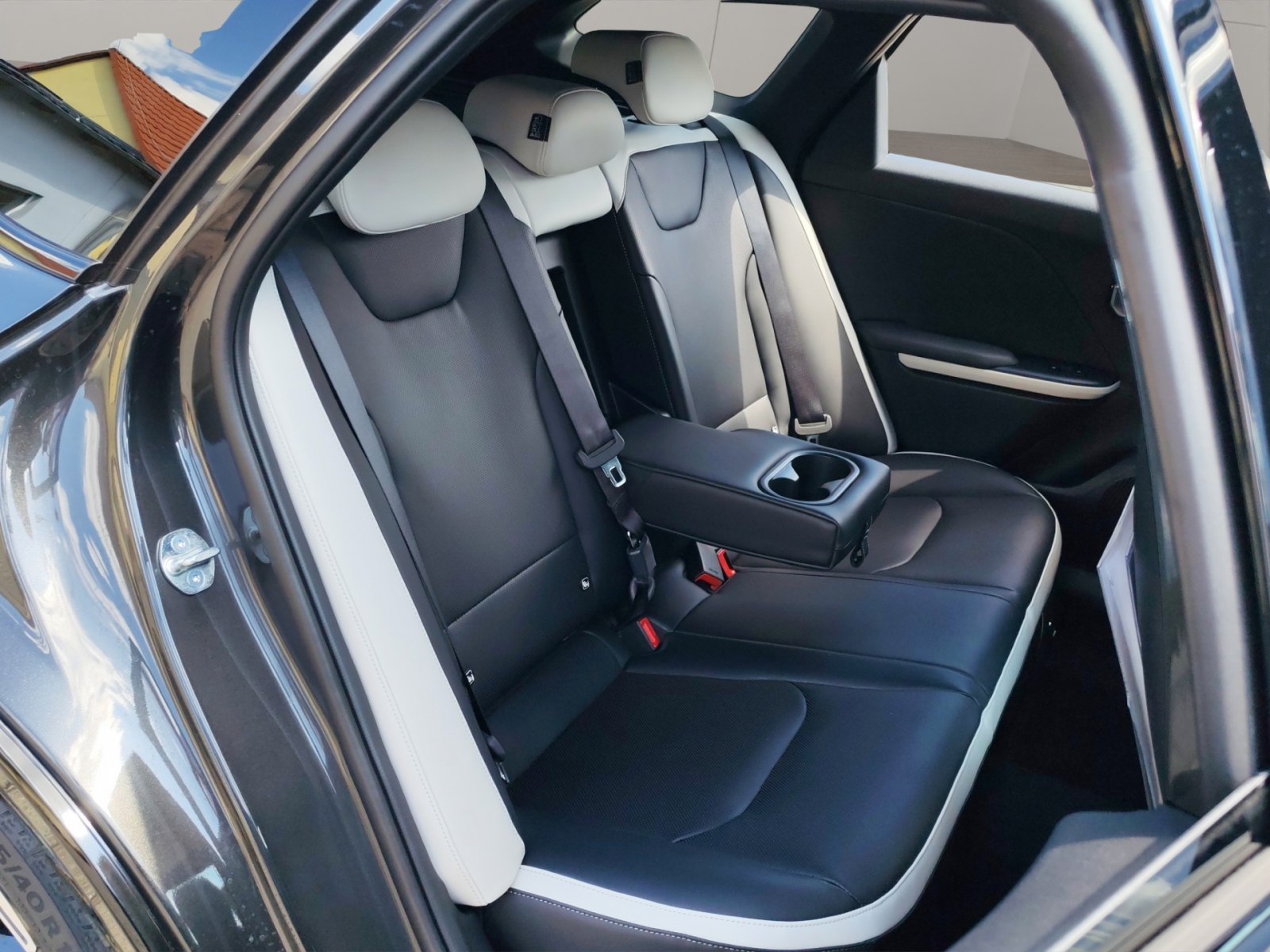 Kia K4 SW – Bild 9
