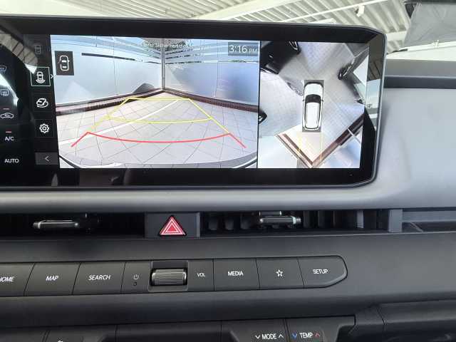 Kia Seltos – Bild 13