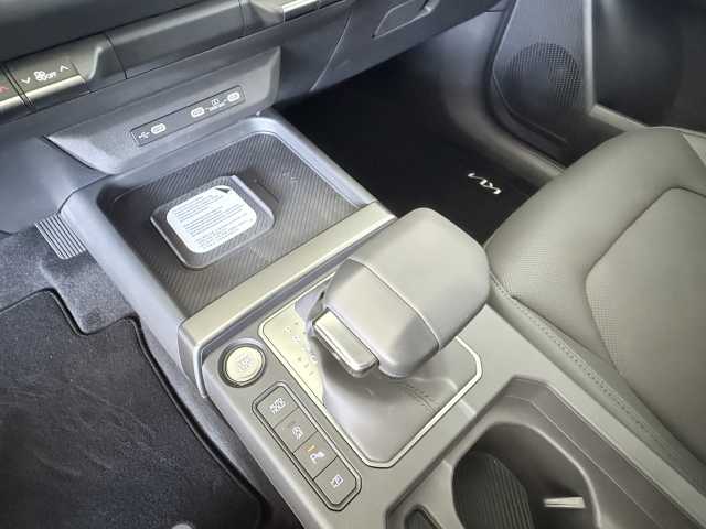 Kia Seltos – Bild 15