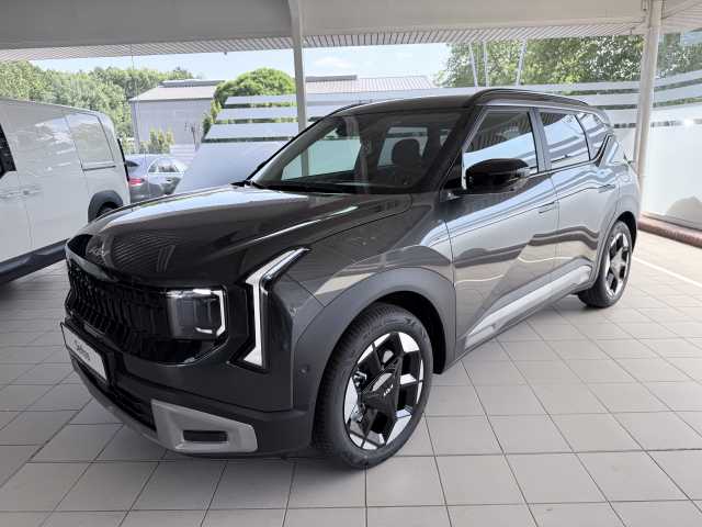 Kia Seltos – Bild 2