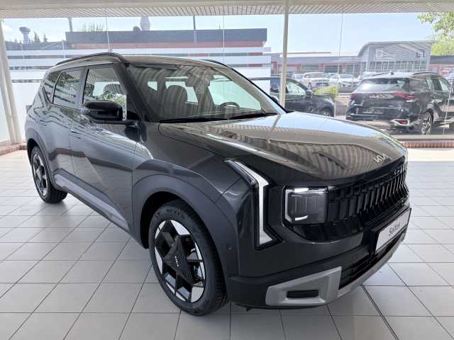 Kia Seltos – Bild 3