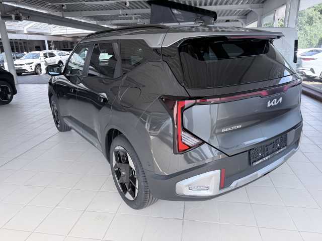 Kia Seltos – Bild 4