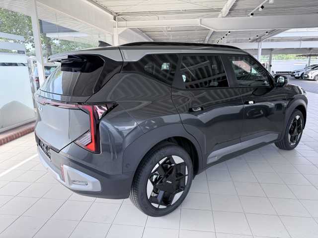 Kia Seltos – Bild 5