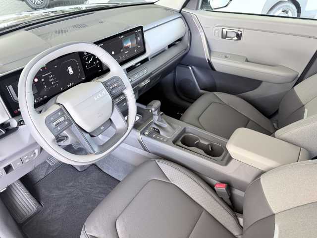 Kia Seltos – Bild 9