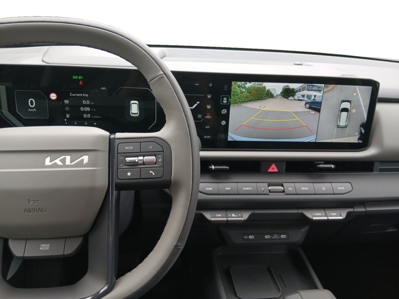 Kia Seltos – Bild 11