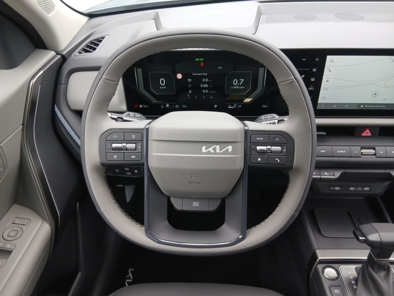 Kia Seltos – Bild 12