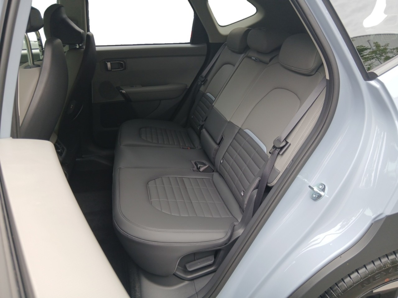 Kia Seltos – Bild 13