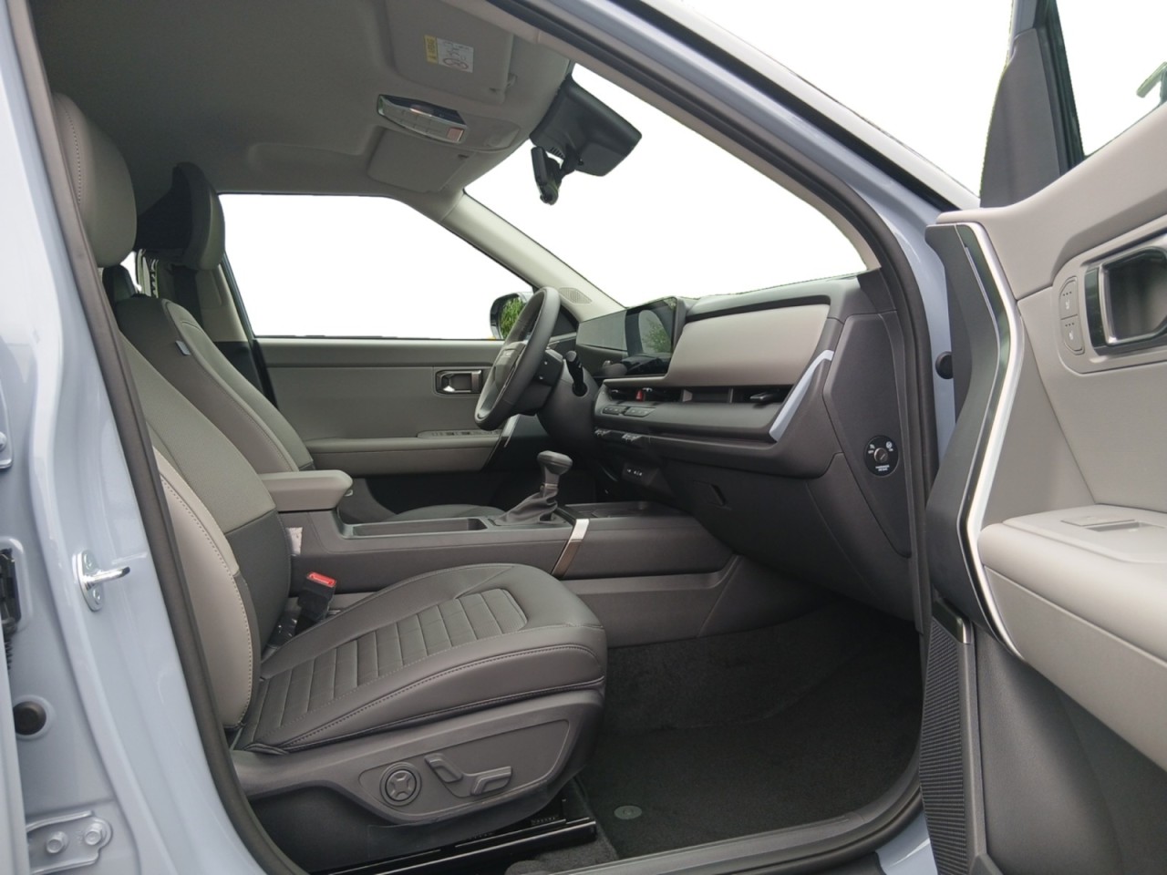 Kia Seltos – Bild 15
