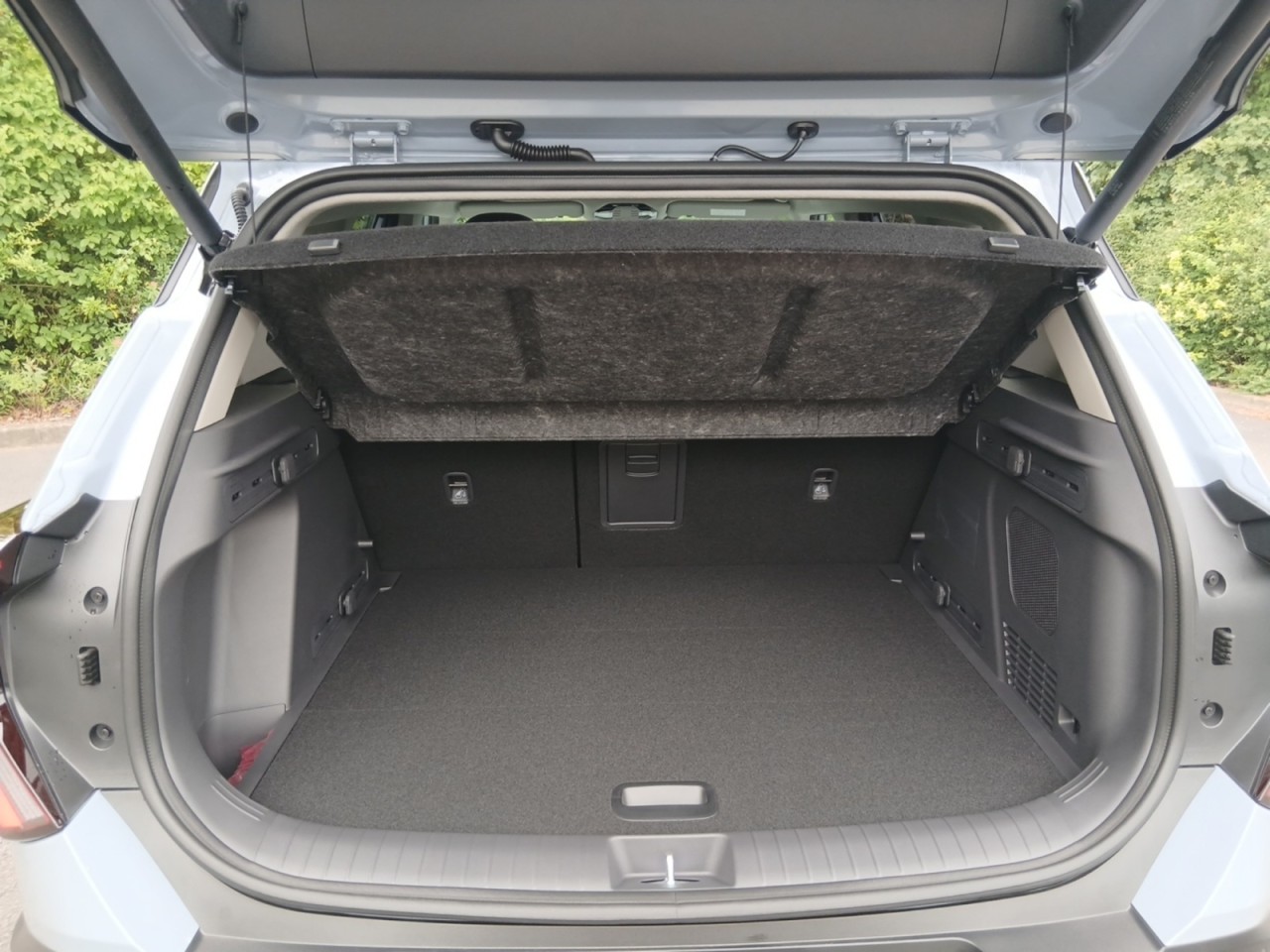 Kia Seltos – Bild 16