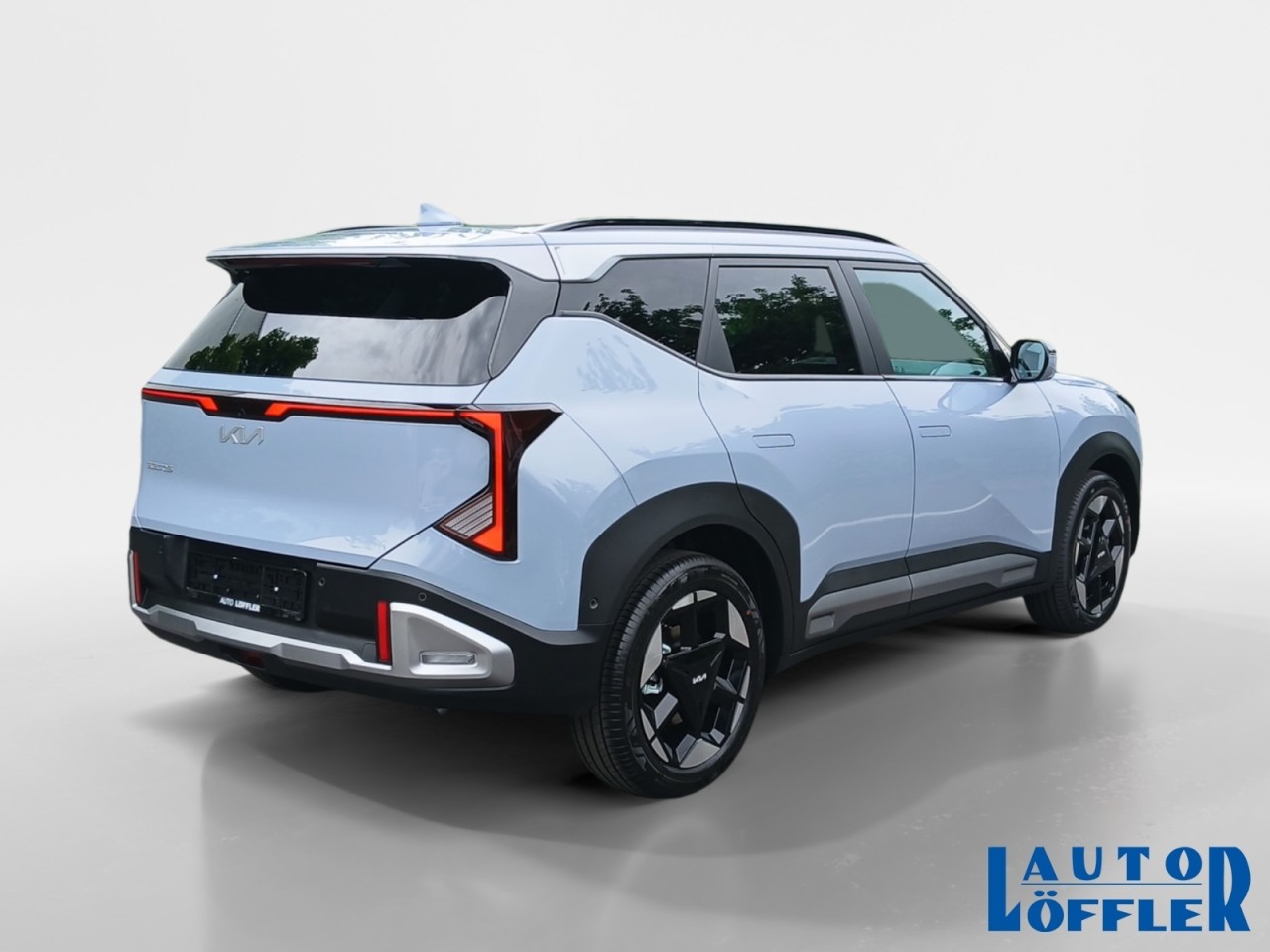 Kia Seltos – Bild 5