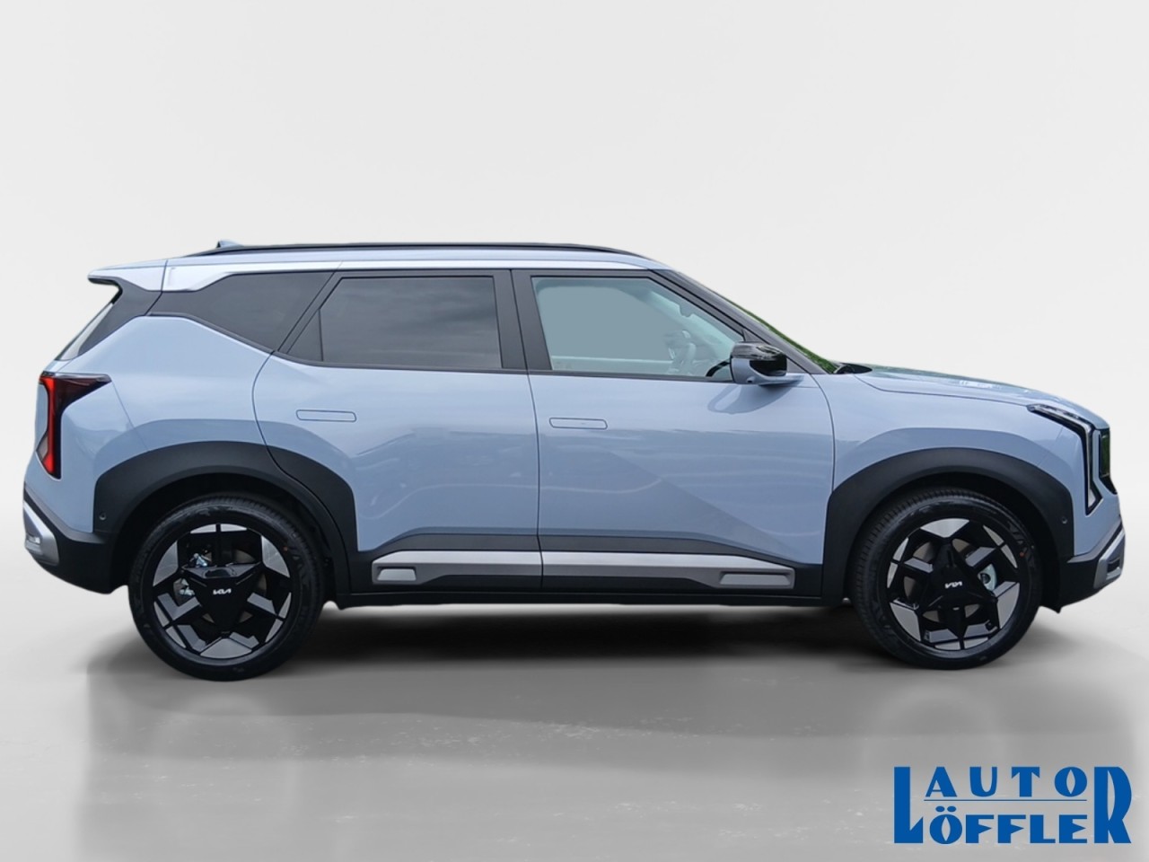 Kia Seltos – Bild 6