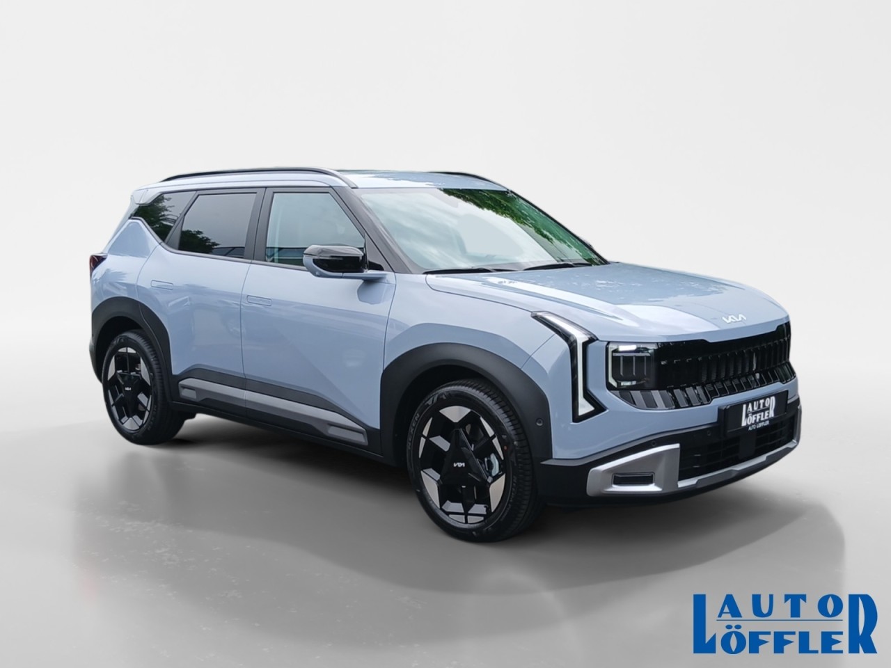 Kia Seltos – Bild 7