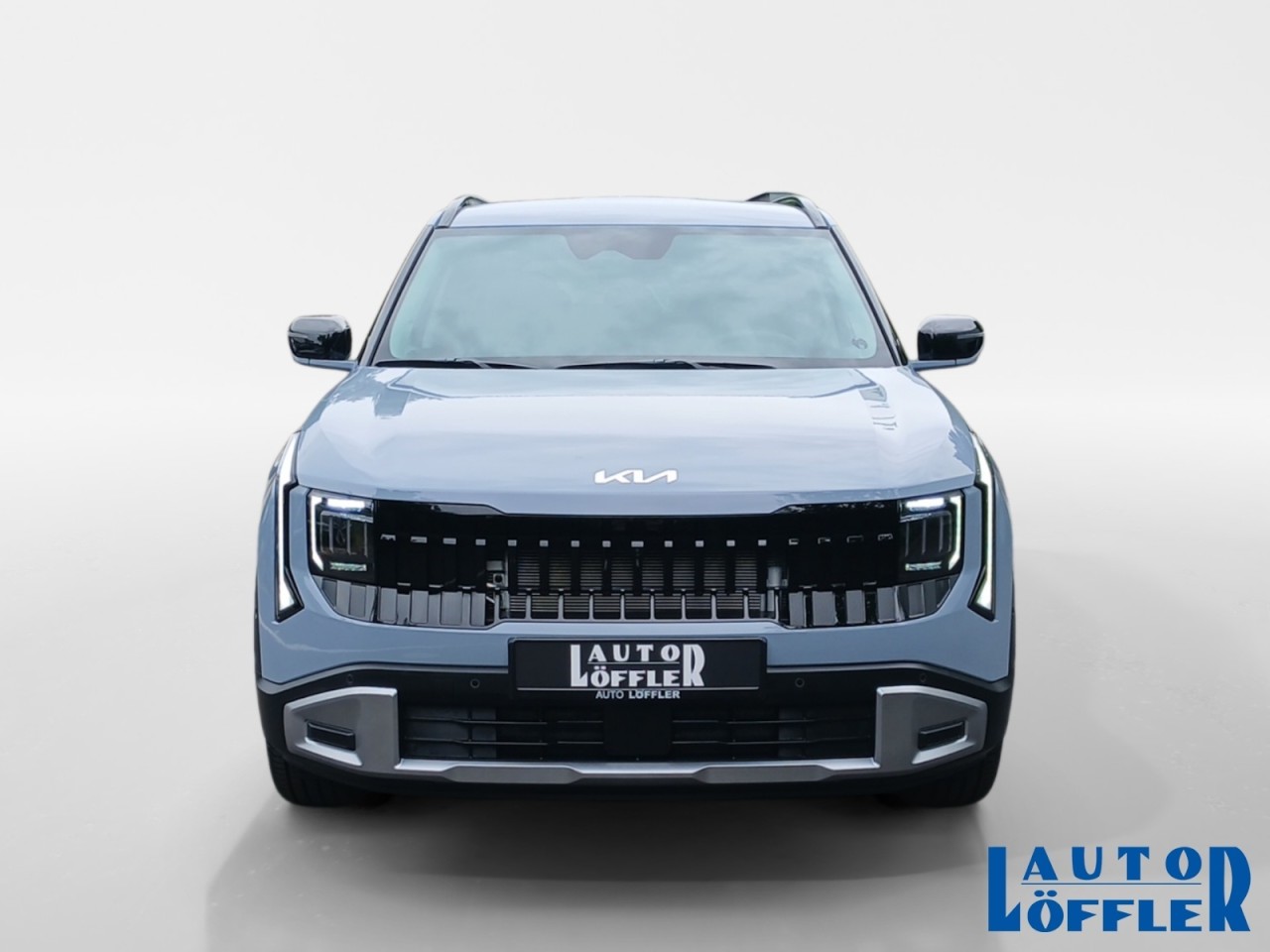 Kia Seltos – Bild 8