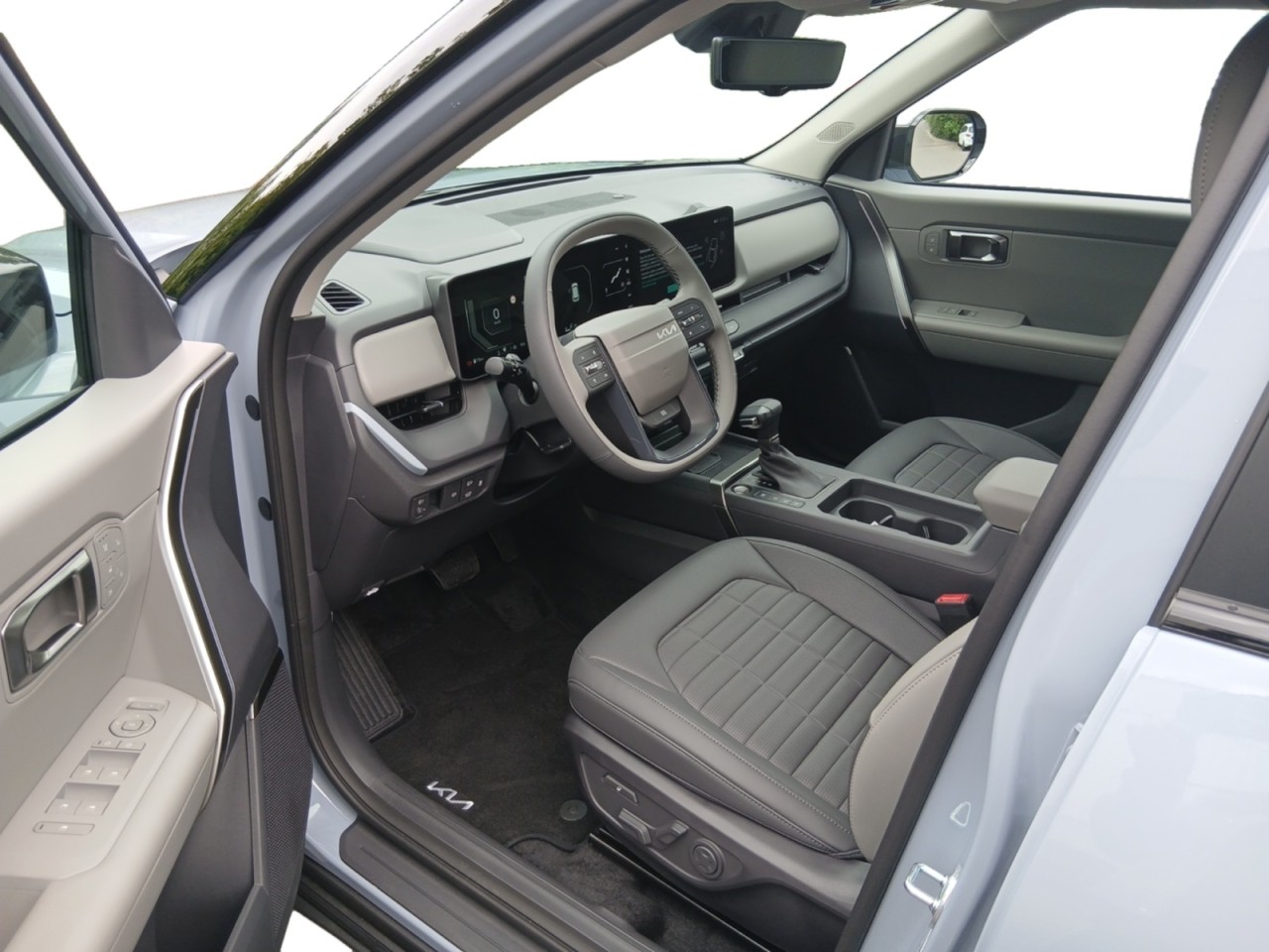 Kia Seltos – Bild 9