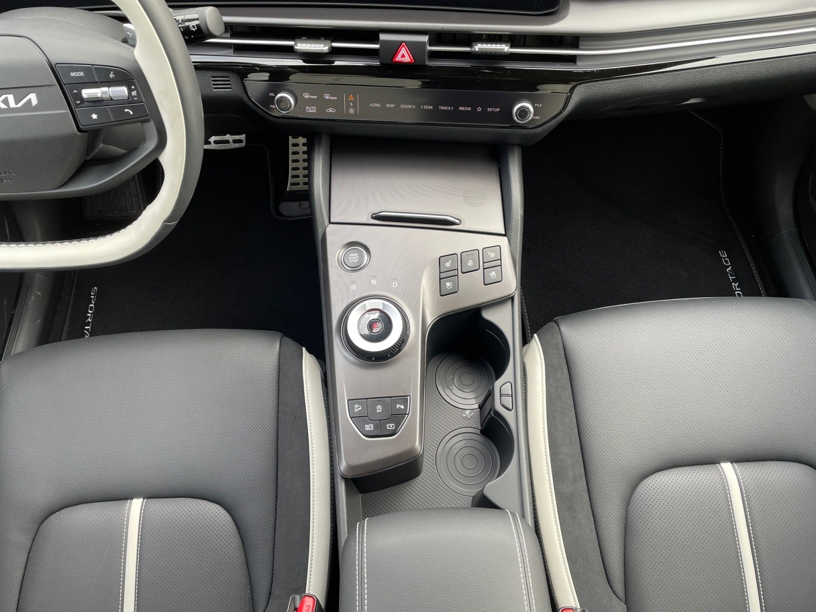 Kia Sportage – Bild 10
