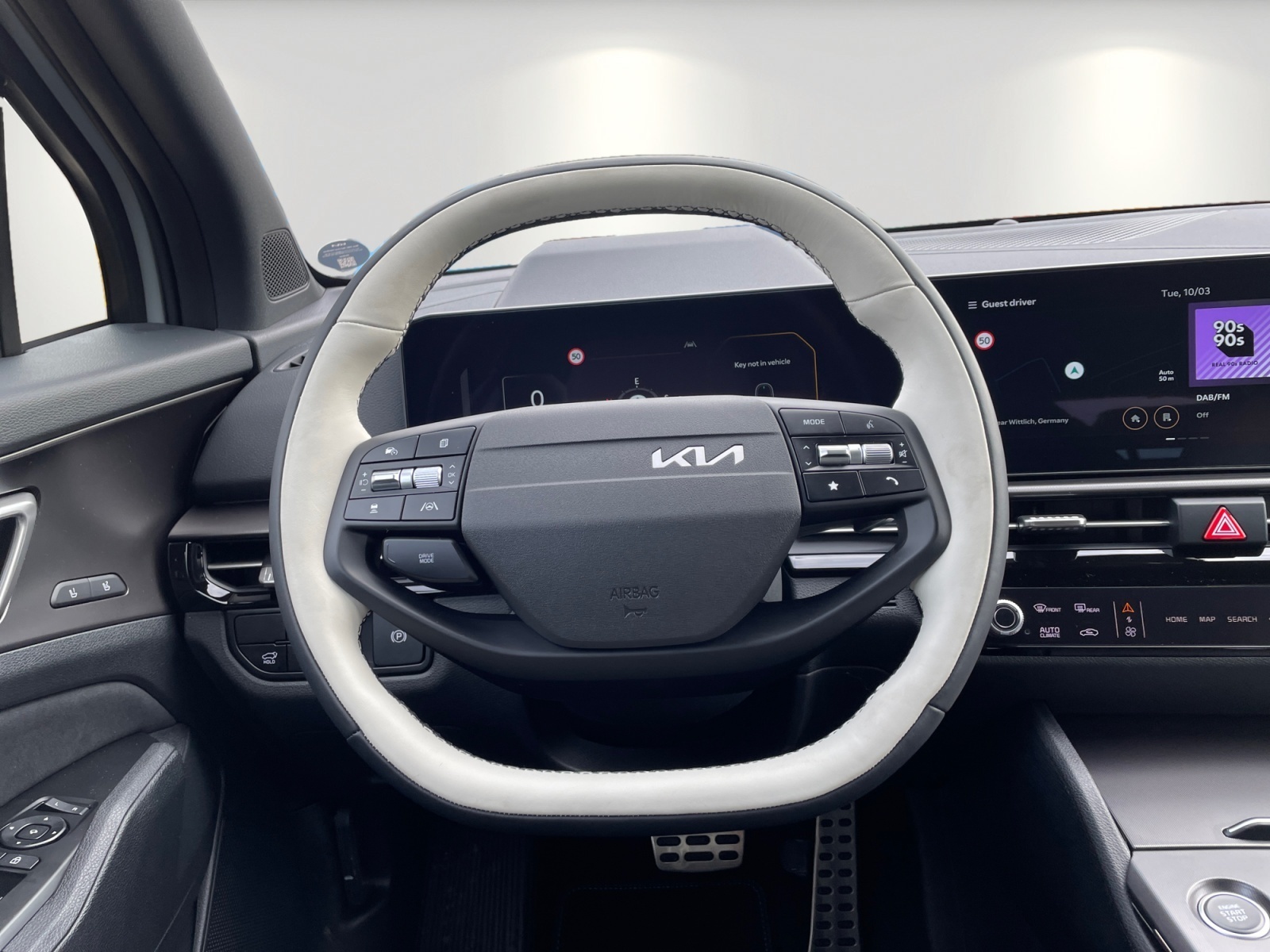 Kia Sportage – Bild 13